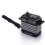 Originale AGFrc A86BHM grande 55KG ad alta coppia ingranaggio metallico Brushless digitale per scala 1/10 SCX10III 4WD RC auto